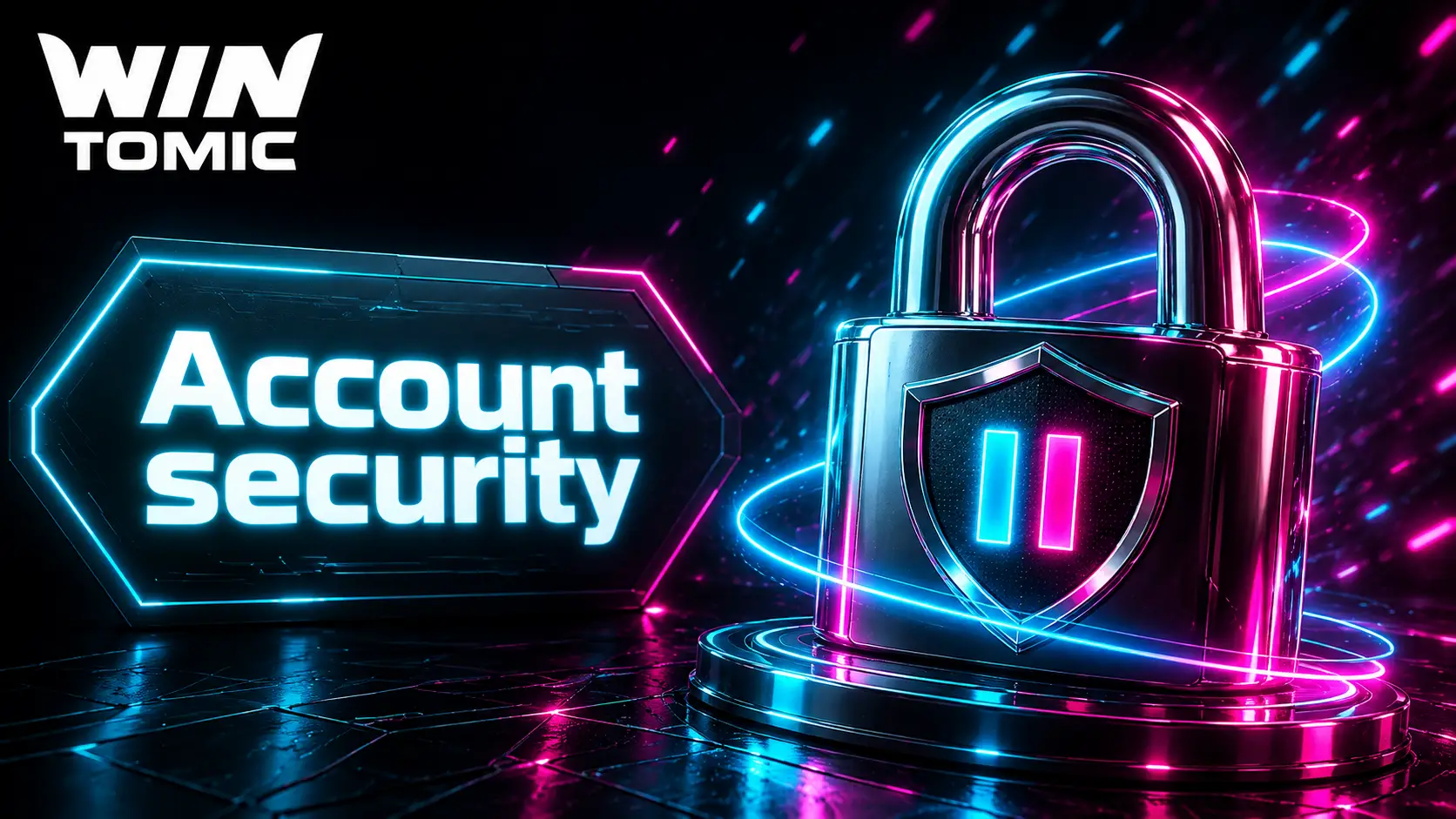 Account security and self-exclusion requests