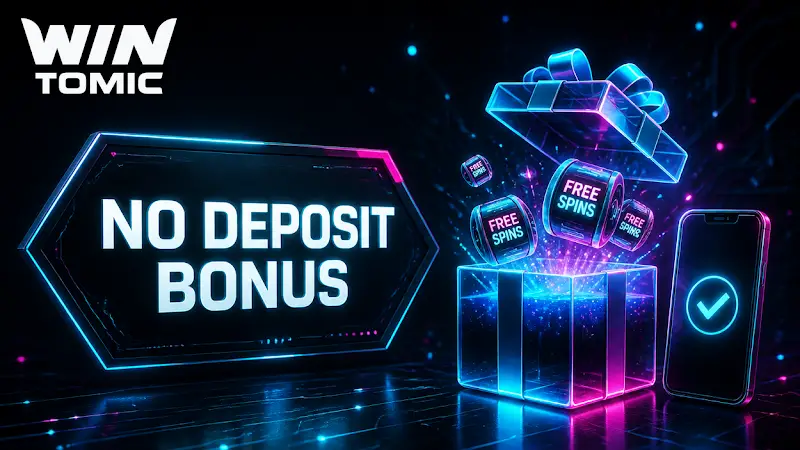 No Deposit Bonus