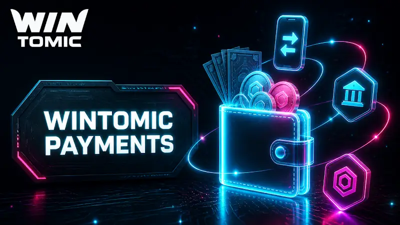 Deposits And Withdrawals