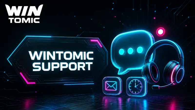 Customer Support