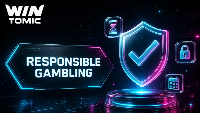 Responsible Gambling