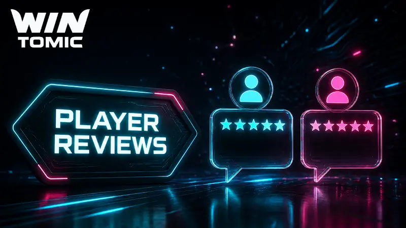 Player Reviews In Malaysia